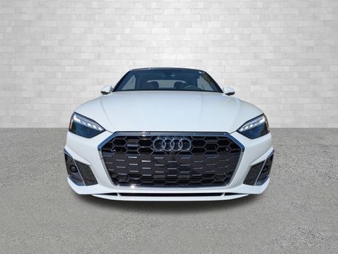 Used 2024 Audi A5 2.0T Premium Plus image 6