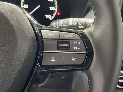 New 2026 Honda HR-V EX-L image 21