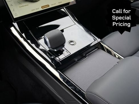 New 2025 Land Rover Range Rover Sport Autobiography AWD/4WD image 14