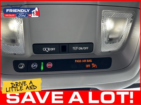 Used 2024 Chevrolet Equinox LT AWD/4WD image 30