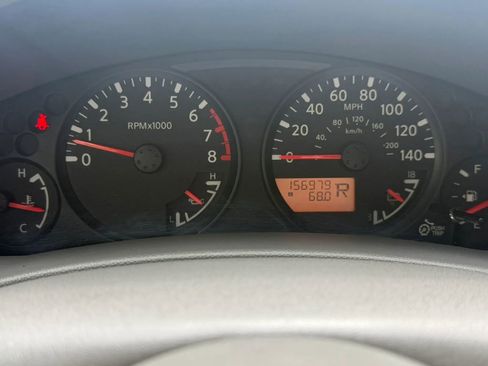 Used 2019 Nissan Frontier SV image 13