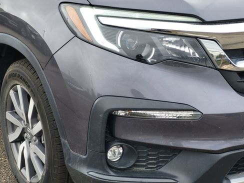 Used 2020 Honda Pilot EX-L image 5