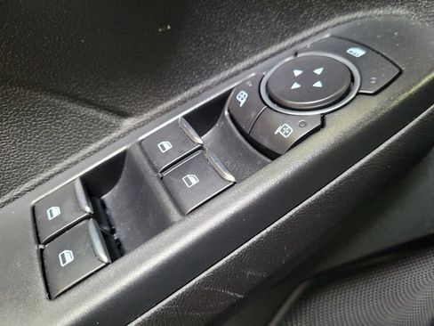 Used 2022 Ford Escape SE FWD image 27