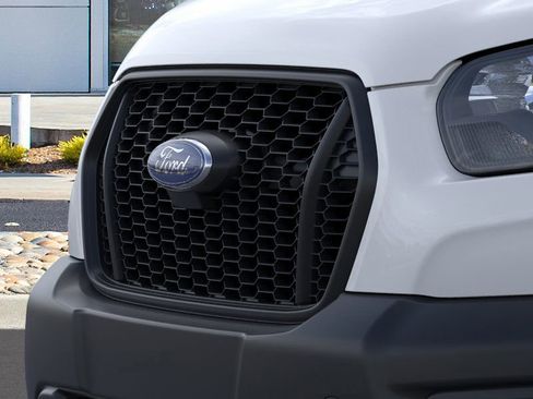 New 2025 Ford Transit 250 Low Roof image 17