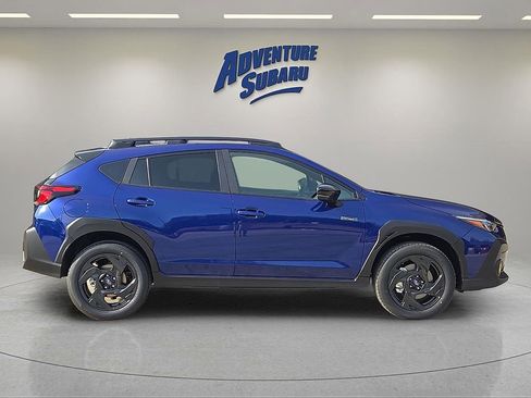 New 2026 Subaru Crosstrek 2.5i Sport image 7