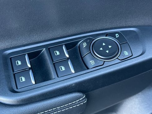 New 2025 Ford Ranger Lariat w/ FX4 Off-Road Package image 20