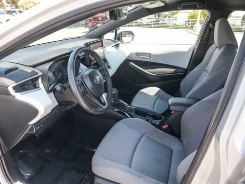 Used 2024 Toyota Corolla SE FWD image 15
