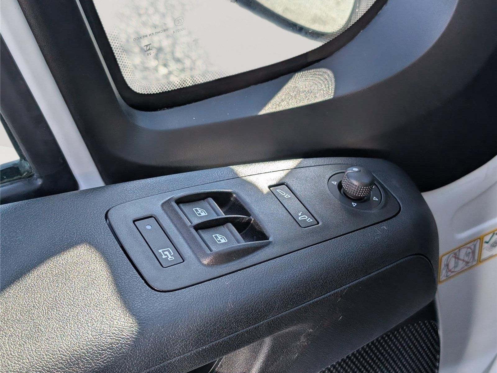 New 2026 RAM ProMaster 2500 w/ Safety Group FWD image 14