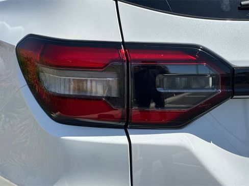 New 2025 Honda Pilot Touring image 30