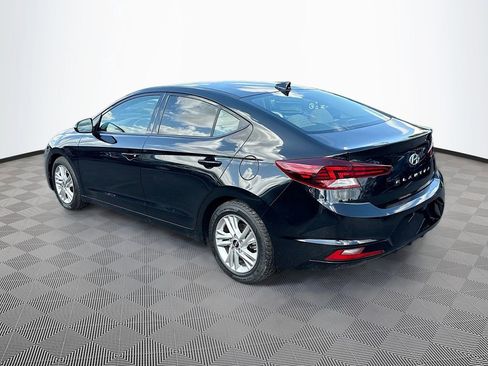 Used 2020 Hyundai Elantra SEL FWD image 6