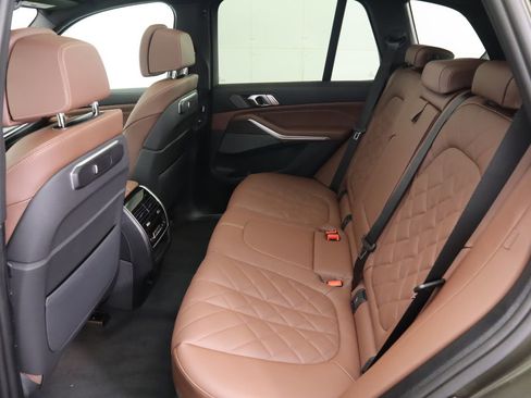 New 2026 BMW X5 sDrive40i w/ M Sport Package image 22