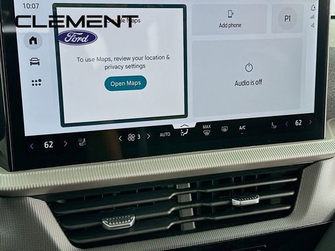 New 2026 Ford Explorer ST-Line AWD/4WD image 20