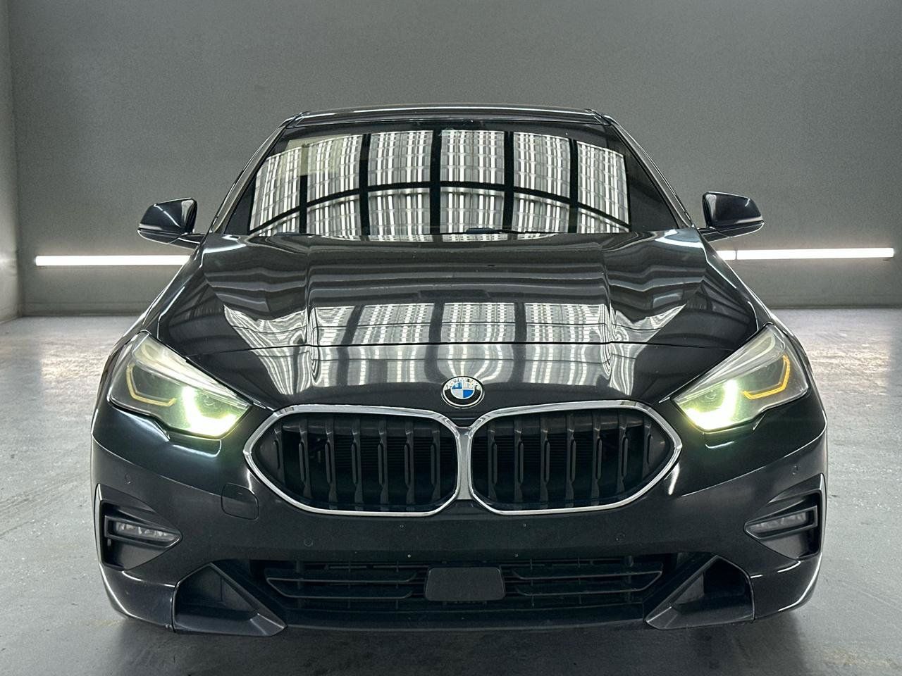 Used 2021 BMW 228i xDrive Gran Coupe w/ Premium Package AWD/4WD image 2