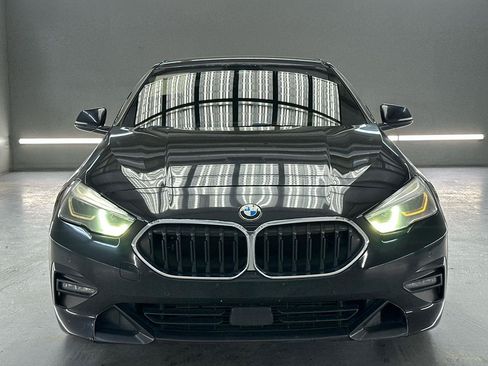 Used 2021 BMW 228i xDrive Gran Coupe w/ Premium Package AWD/4WD image 2