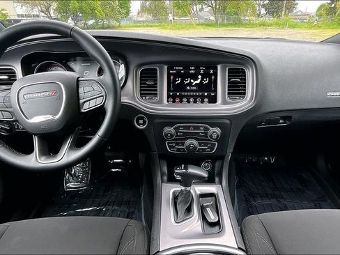 Used 2023 Dodge Charger SXT w/ Cold Weather Package RWD image 16