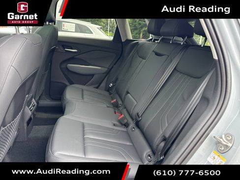 New 2026 Audi Q3 quattro 2.0T AWD/4WD image 13