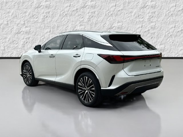 Used 2023 Lexus RX 350 Premium Plus w/ Cold Area Package FWD image 5