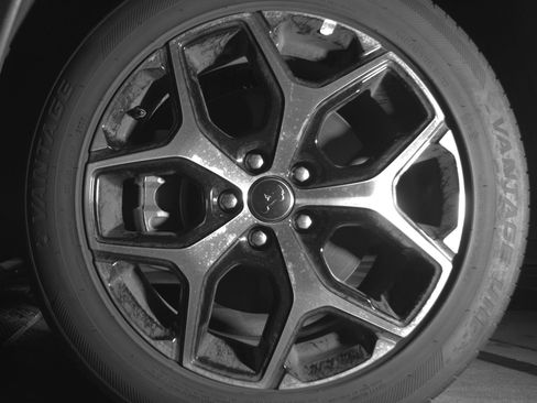 Used 2025 Jeep Compass Limited image 12