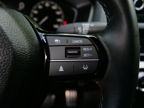 Used 2025 Honda Civic Sport image 16