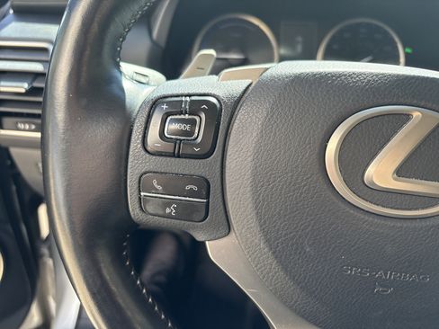 Used 2019 Lexus NX 300h AWD w/ Premium Package image 3