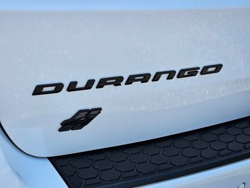 Used 2023 Dodge Durango R/T AWD/4WD image 16