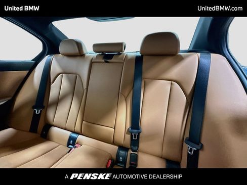 Used 2026 BMW 330i Sedan RWD image 20