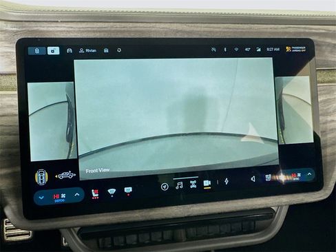 Used 2022 Rivian R1T Launch Edition image 36