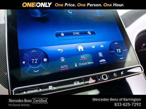 Certified 2024 Mercedes-Benz GLC 300 4MATIC image 29