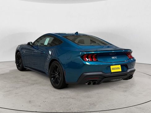 New 2026 Ford Mustang GT image 3