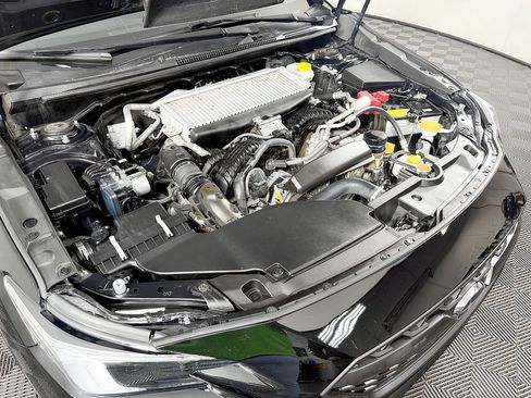 Used 2022 Subaru WRX GT AWD/4WD image 24