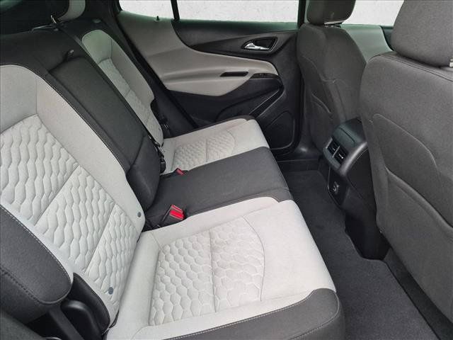 Used 2020 Chevrolet Equinox LS FWD image 26