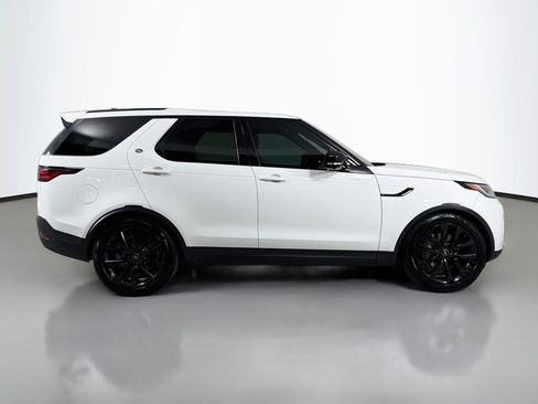 Used 2026 Land Rover Discovery S AWD/4WD image 4