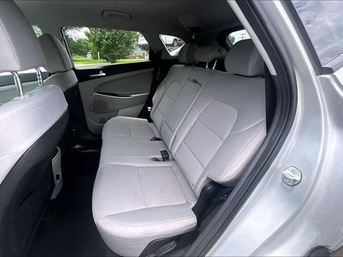 Used 2019 Hyundai Tucson SEL AWD/4WD image 23