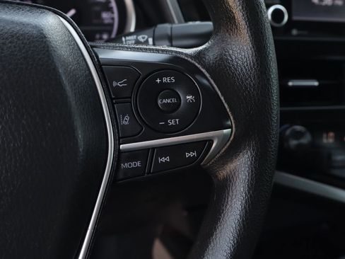 Used 2023 Toyota Camry LE image 26