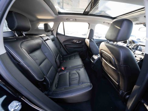 Used 2019 GMC Terrain Denali w/ Driver Alert Package II image 25