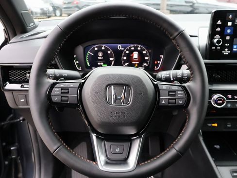 New 2026 Honda CR-V Sport Touring image 21