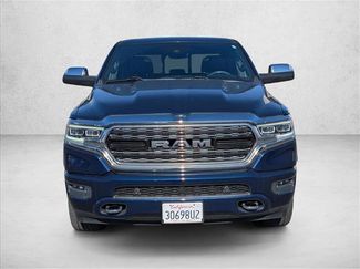 Used 2019 RAM 1500 Limited video 2