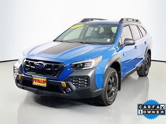 Used 2024 Subaru Outback Wilderness AWD/4WD video 3