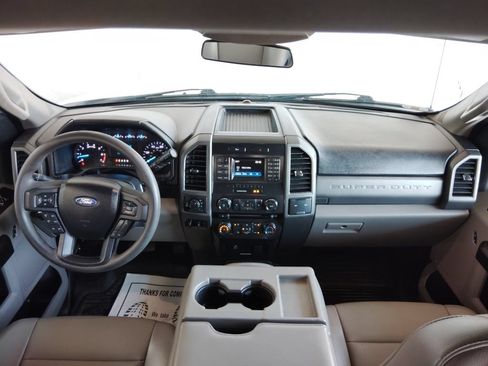 Used 2018 Ford F350 XL AWD/4WD image 33