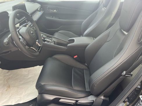 New 2026 Honda Prelude image 10