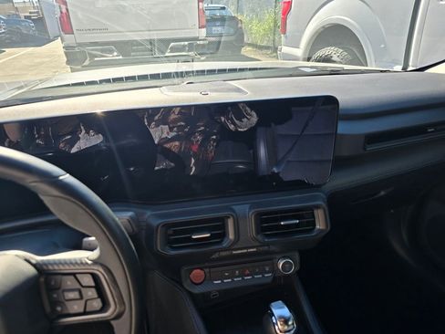 Used 2025 Ford Mustang Dark Horse image 53