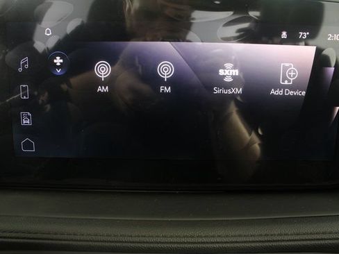 New 2026 Buick Encore GX Sport Touring w/ Advanced Technology Package FWD image 6