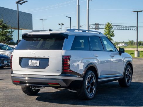 New 2026 Hyundai Palisade Limited image 7