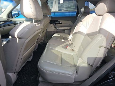 Used 2008 Acura MDX w/ Technology Package image 9