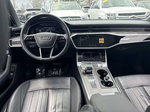 Used 2024 Audi A6 Premium Plus AWD/4WD image 17