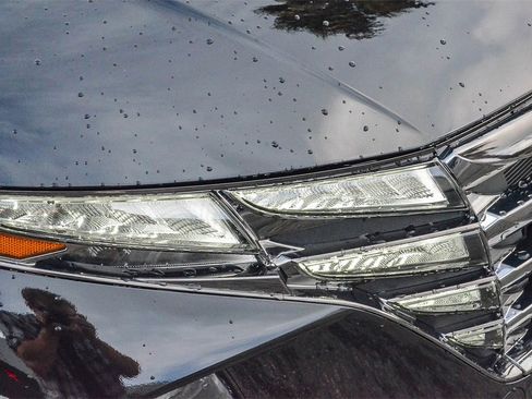 Certified 2024 Hyundai Tucson Limited image 11