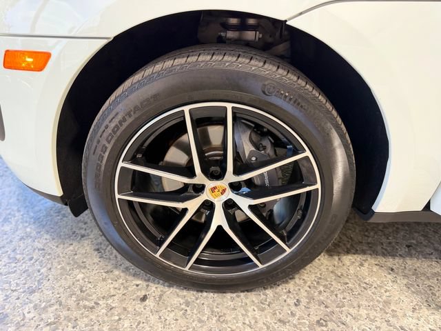 Used 2022 Porsche Macan AWD/4WD image 44