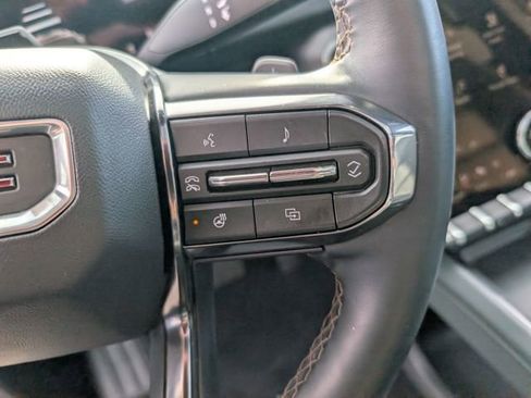 Used 2024 GMC Acadia AT4 w/ Super Cruise Package image 19