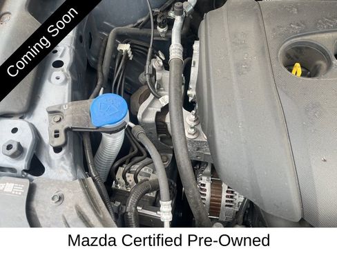 Certified 2023 MAZDA CX-5 Carbon Edition image 36