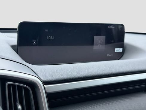 New 2026 MAZDA CX-50 AWD 2.5 S w/ Cargo Package image 30